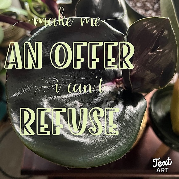 REASONABLE OFFERS👍 - Picture 10 of 13